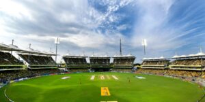 mca stadiuym pitch, chennai